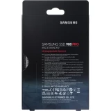 Samsung 1TB 980 PRO PCIe 4.0 x4 M.2 Internal SSD product cover image